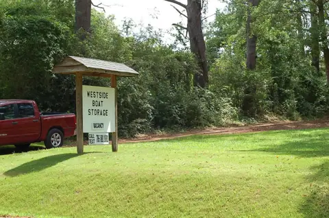 Westside Boat Storage in LaGrange, GA