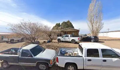 Ute Lake Boat RV & Self Storage in Logan, NM