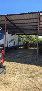 B & B RV & Boat Storage photo 3