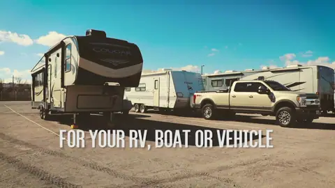Stateline RV Parking & Boat Storage photo 2