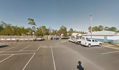 U-Own-It Boat & RV Storage, RV storage in Orange Beach
