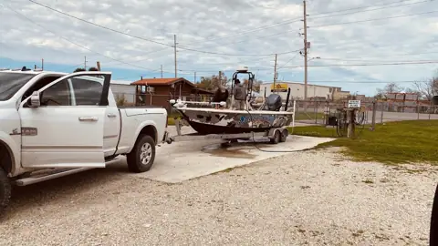 End of the Line Boat Storage photo 2