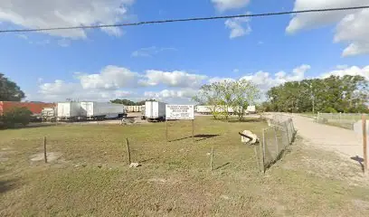 Truck Spot in Lake Wales, FL