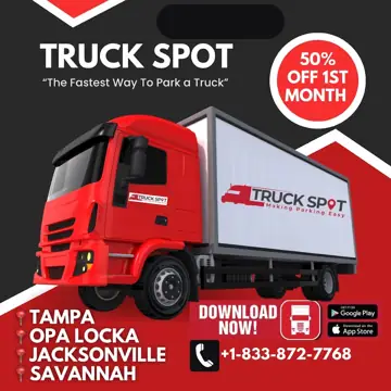 Truck Spot photo 3