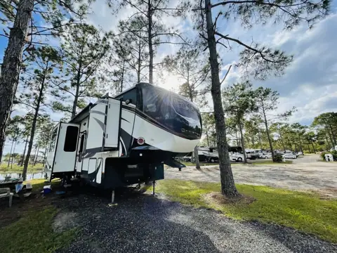 Palm Coast RV Park photo 3