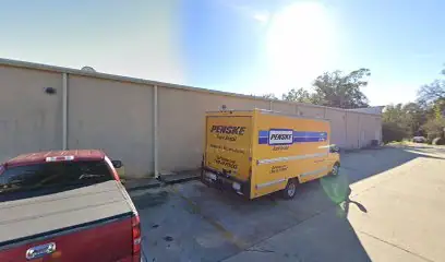 Cypress Crossing Boat and RV Storage in Ponchatoula, LA