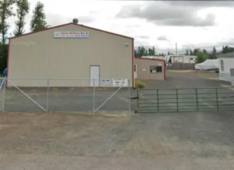 Lynx Hollow RV & Mini Storage in Creswell, OR