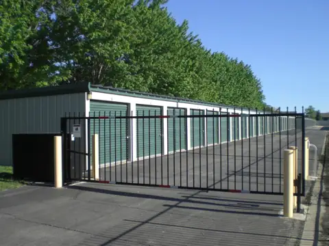 Our Storage, Hesston, Kansas 67062 photo 2