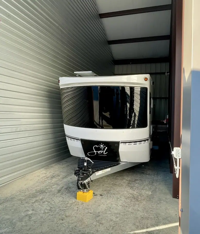 NKY Storage LLC, RV storage in Florence