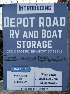 Depot Road RV and Boat Storage photo 2
