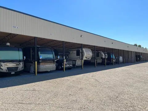 Big Oak RV and Boat Storage photo 2