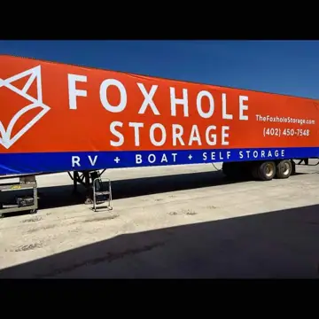 Foxhole Storage photo 2