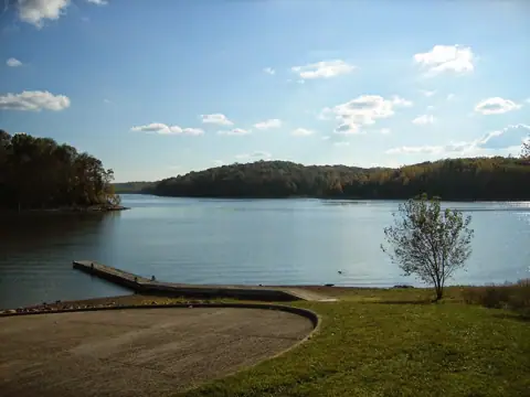 Cove On Patoka photo 2