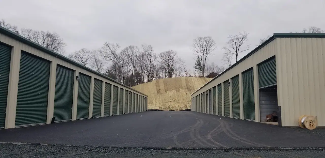 Route 9 Boat N RV Storage, RV storage in Clifton Park