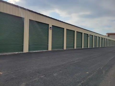 Route 9 Boat N RV Storage photo 2