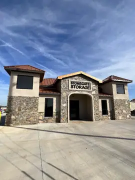 Stonegate Storage in Mebane, NC