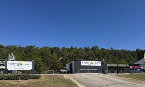 Shelby Shores Storage & Marine photo 3