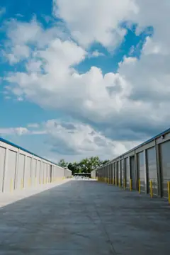 BattleCreek Storage | Self, RV and Boat Storage in Broken Arrow, OK