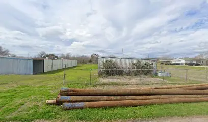 The Boat Barn, RV storage in Richmond