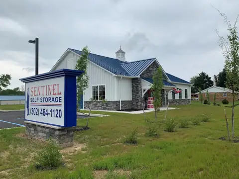 Sentinel Self Storage - Boyd's Corner photo 3