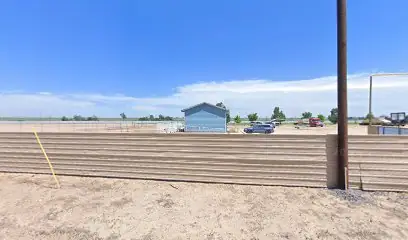 SERE RV & Boat Storage in Fort Lupton, CO