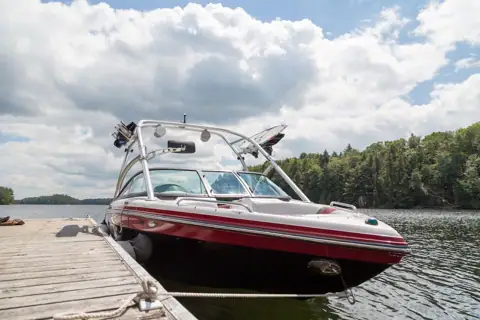 Central Maine Boat and RV Rentals photo 3