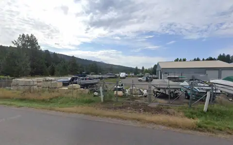 Big Sky Boat and RV Storage photo 2