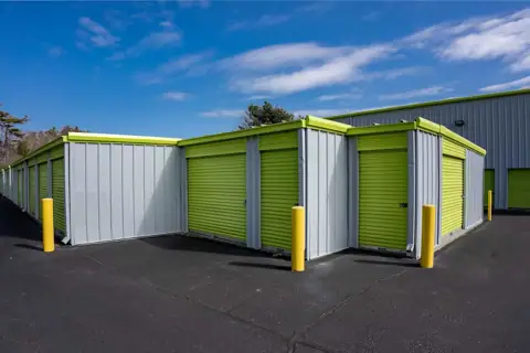 Store Here Self Storage photo 2