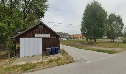 Hadley's Boat/RV Storage, RV storage in Sandpoint