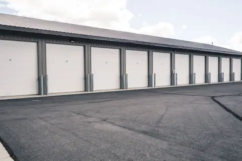 Arrowhead RV & Boat Storage in Carson City, NV