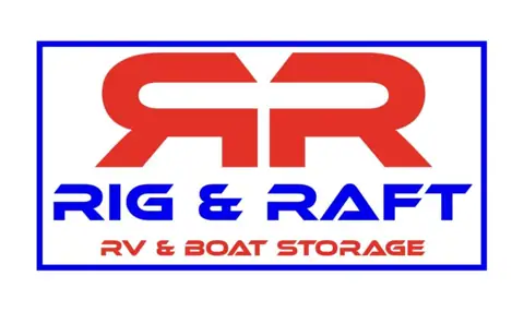 Rig & Raft Boat - RV & Boat Storage in Mobile, AL
