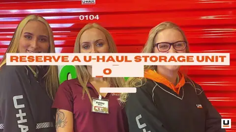 Self-Storage at U-Haul photo 3