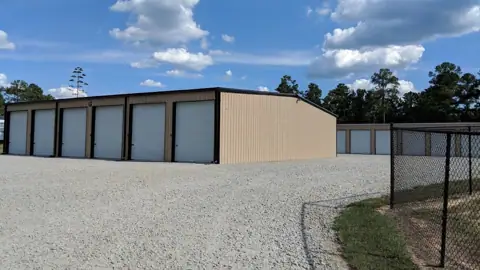 Lake and Trail Storage photo 2