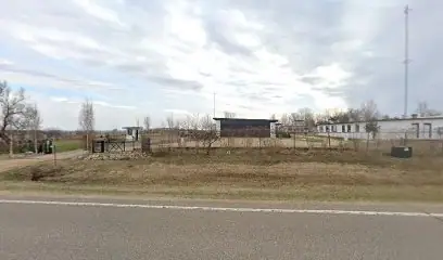 BluAcres Boat & RV Storage in Farmington, MN