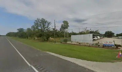 LA 46 Boat & RV Storage in St Bernard, LA