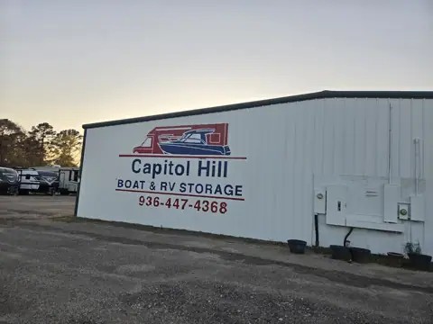 Capitol Hill Boat & RV Storage photo 2