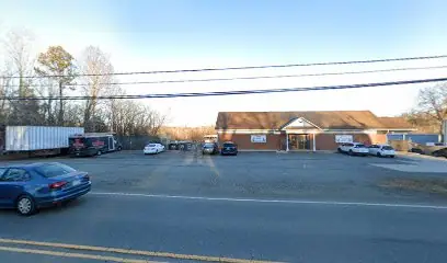 Davie Boat and RV Storage in Mocksville, NC