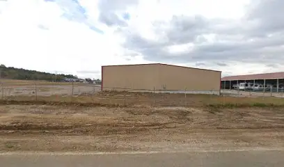 M&M Boat and RV Storage, RV storage in Harrison