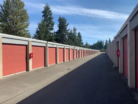 Express Storage-Meridian photo 3