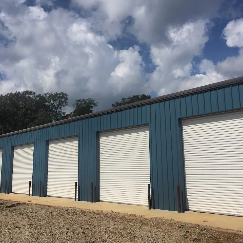 Out Of Sight RV and Boat Storage, RV storage in Purvis