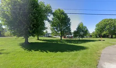 Family Ties RV Park & Boat Storage in Birdseye, IN