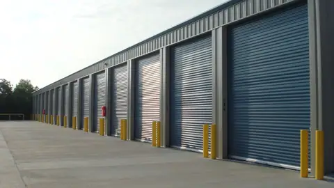 Alpine Storage in Salt Lake City, UT
