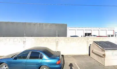 Telegraph RV & Boat Storage, RV storage in Reno