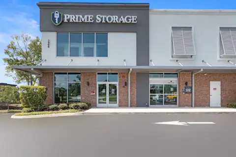 Prime Storage in Apopka, FL