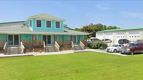 Island Storage By Southern Star Self Storage in Frisco, NC