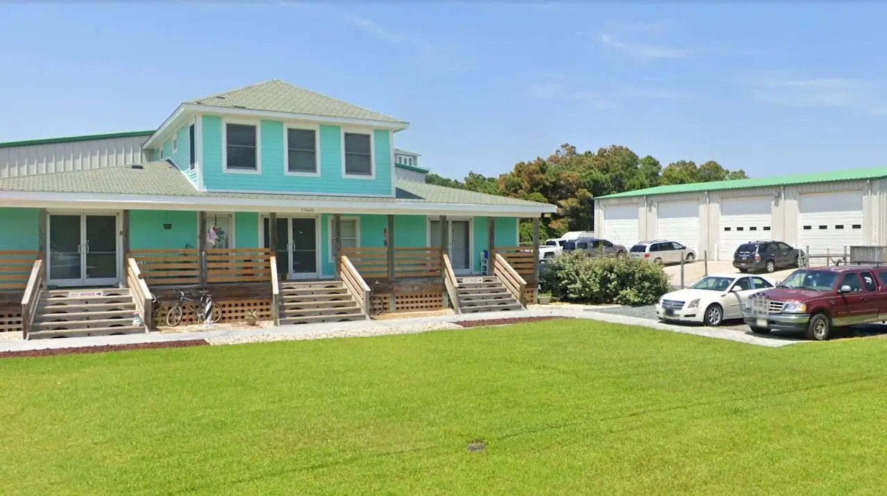 Island Storage By Southern Star Self Storage, RV storage in Frisco