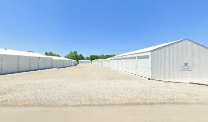 2B RV and Boat Storage, RV storage in Bee Spring