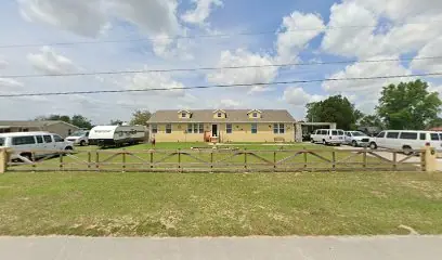 Leisure Road Vehicle Storage, RV storage in Haines City