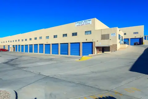 Lakeside Boat & RV Storage in Lake Havasu City, AZ