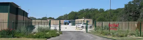 Westwind American Boat and RV Storage in Canyon Lake, TX